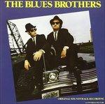 Blues Brothers (Colonna sonora) - CD Audio di Blues Brothers