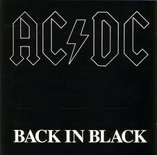 Back in Black - CD Audio di AC/DC