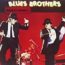 Made in America - CD Audio di Blues Brothers