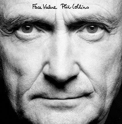 Face Value - CD Audio di Phil Collins