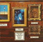 Pictures At An Exhibition