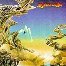 Yesterdays - CD Audio di Yes