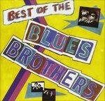 The Best (Colonna sonora) - CD Audio di Blues Brothers
