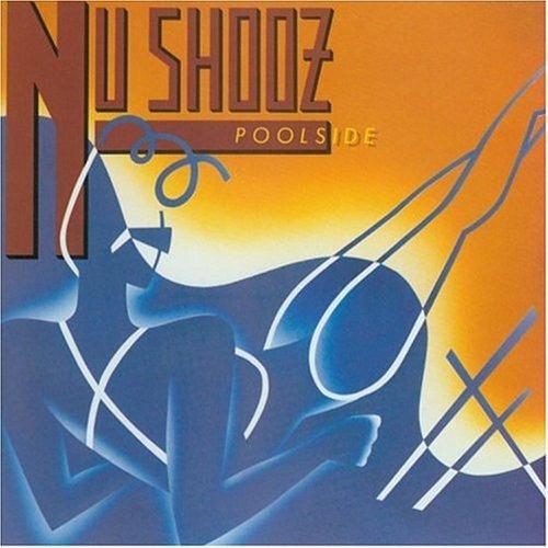 Poolside - CD Audio di Nu Shooz