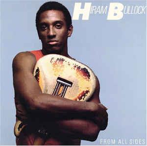 From All Sides - Vinile LP di Hiram Bullock