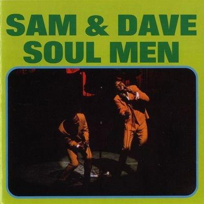 Soul Men (Musicassetta) - Musicassetta di Sam & Dave