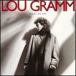 Ready or Not - CD Audio di Lou Gramm