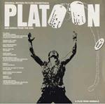 Platoon (Colonna sonora)