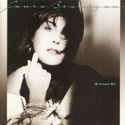 Touch - CD Audio di Laura Branigan
