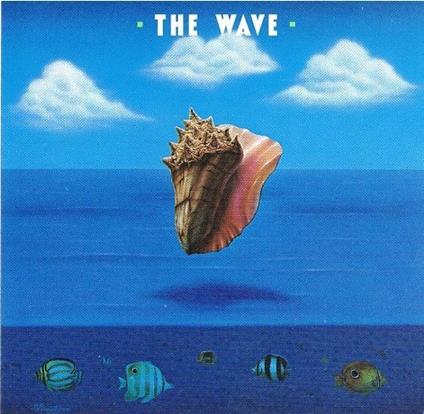 The Wave - CD Audio di Wave