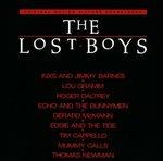 Lost Boys (Colonna sonora) - CD Audio