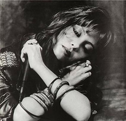 Hard Machine - Vinile LP di Stacey Q