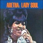 Lady Soul - CD Audio di Aretha Franklin