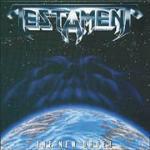 The New Order - CD Audio di Testament