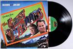 The Great Outdoors (OST Soundtrack US Press) (Colonna Sonora)