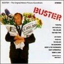 Buster (Colonna sonora) - CD Audio di Phil Collins