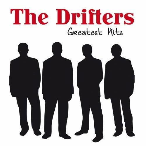 All Time Greatest 1959-1965 - CD Audio di Drifters