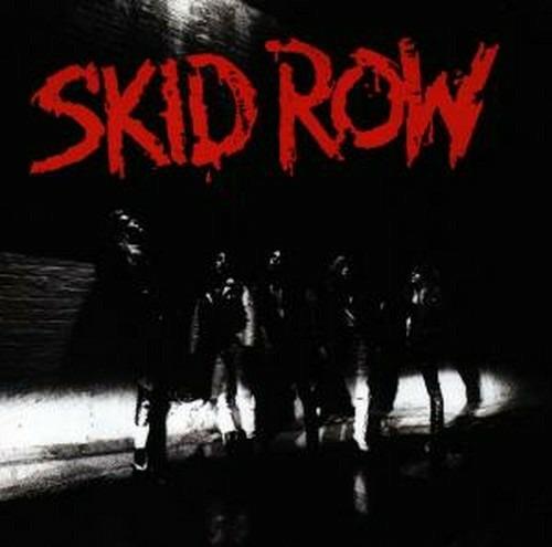 Skid Row - CD Audio di Skid Row