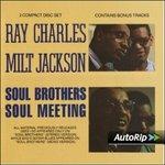 Soul Brothers-Soul Meeting