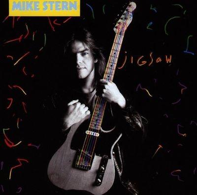 Jigsaw - Vinile LP di Mike Stern