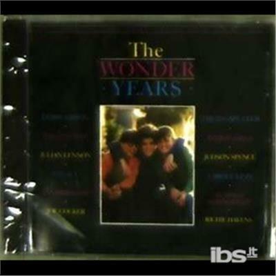 Music From Award-Winning Show - CD Audio di Wonder Years