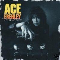 Trouble Walkin - CD Audio di Ace Frehley