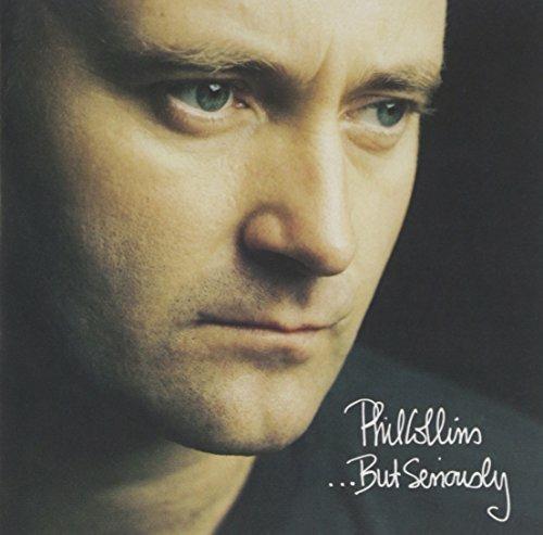 But Seriously - CD Audio di Phil Collins