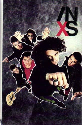Inxs - X - CD Audio di INXS