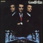Goodfellas (Colonna sonora) - CD Audio