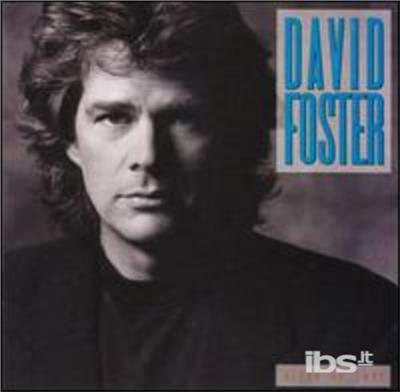 River Of Love - CD Audio di David Foster