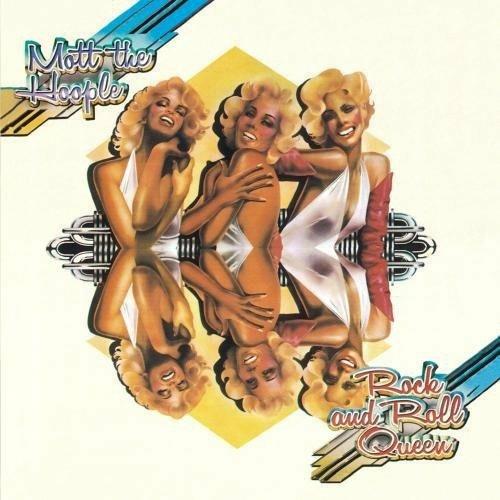 Rock & Roll Queen - CD Audio di Mott the Hoople