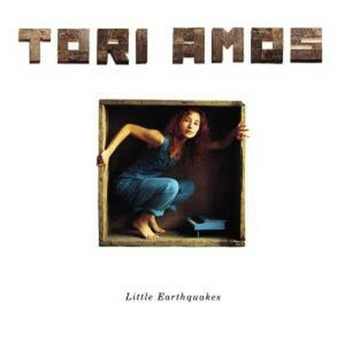 Little Earthquakes - CD Audio di Tori Amos