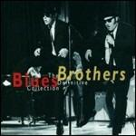 The Definitive Collection - CD Audio di Blues Brothers