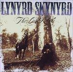 Last Rebel - CD Audio di Lynyrd Skynyrd