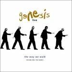 Vol.1 - the Way We Walk