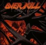 I Hear Black - CD Audio di Overkill