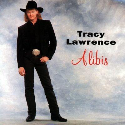 Alibis - CD Audio di Tracy Lawrence