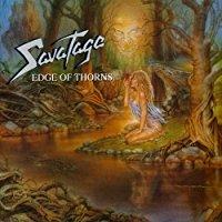Edge of Thorns - CD Audio di Savatage