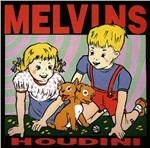 Houdini - CD Audio di Melvins