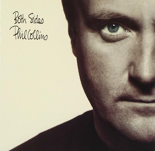 Both Sides - CD Audio di Phil Collins