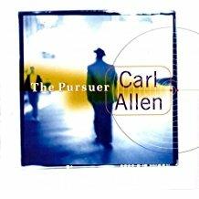The Pursuer - CD Audio di Carl Allen