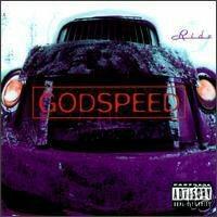 Ride - CD Audio di Shaking Godspeed
