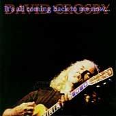 It's All Coming Back to Me Now - CD Audio di David Crosby