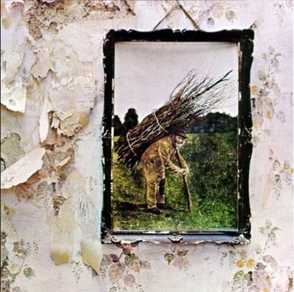 Led Zeppelin IV (Remastered) - CD Audio di Led Zeppelin