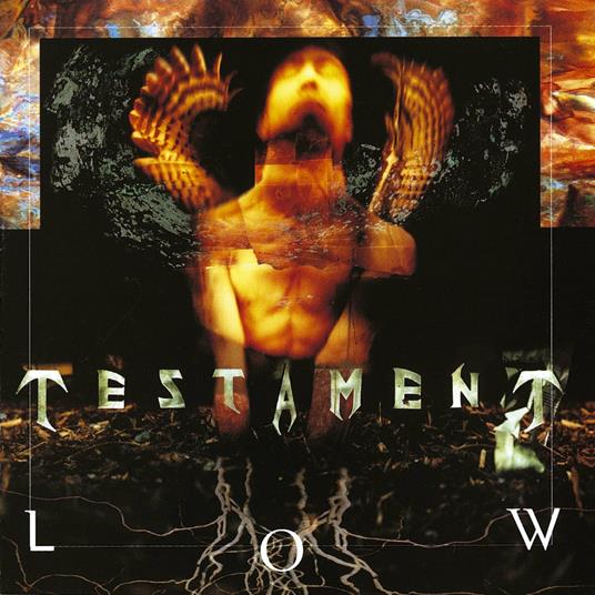 Low - CD Audio di Testament