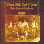 CD Dejà vu (Remastered) Crosby Stills Nash & Young