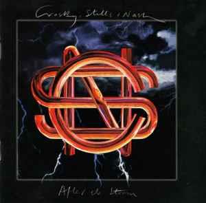 After The Storm - CD Audio di Crosby Stills & Nash