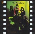 Yes Album