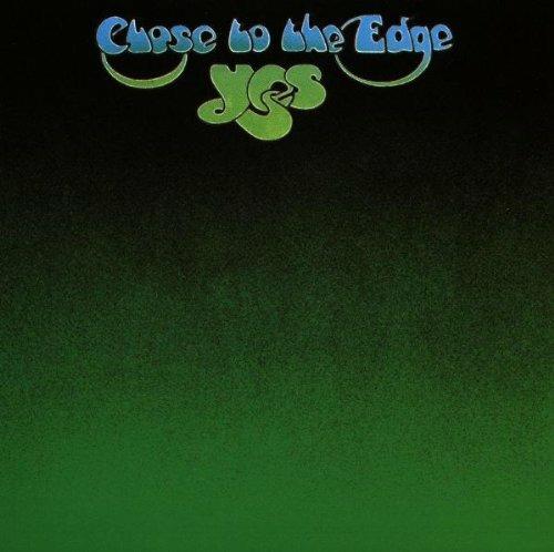 Close to the Edge - CD Audio di Yes
