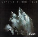 Seconds Out